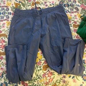 Lululemon dance pants
